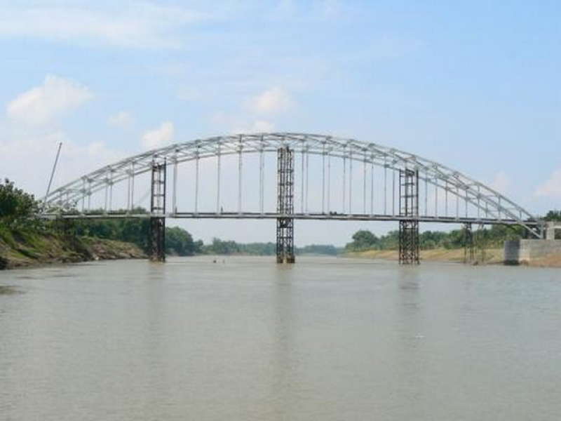 Pengerjaan Jembatan Trucuk Dimulai April 2016