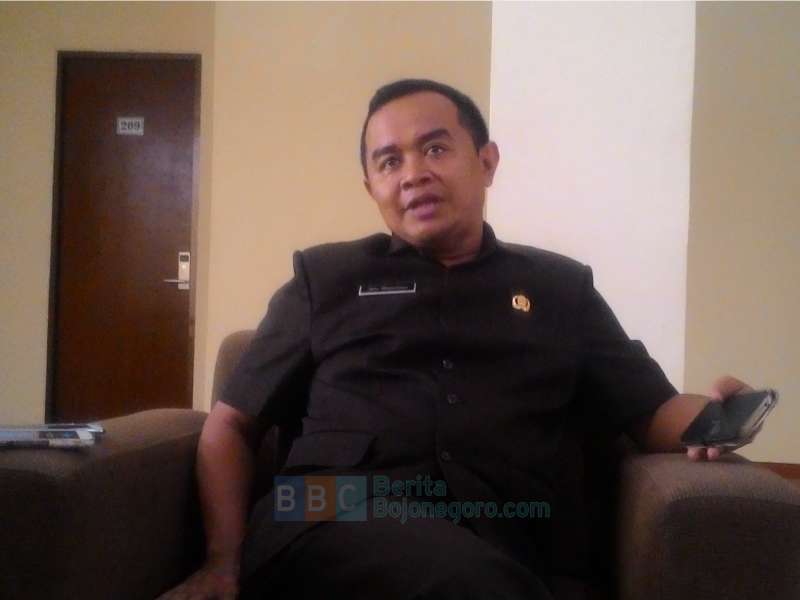 Raperda Tenaga Kerja Asing Sudah Masuk Prolegda