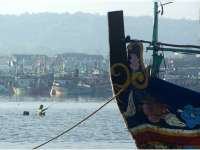 Seorang Nelayan Asal Jombang Meninggal di Laut Tuban
