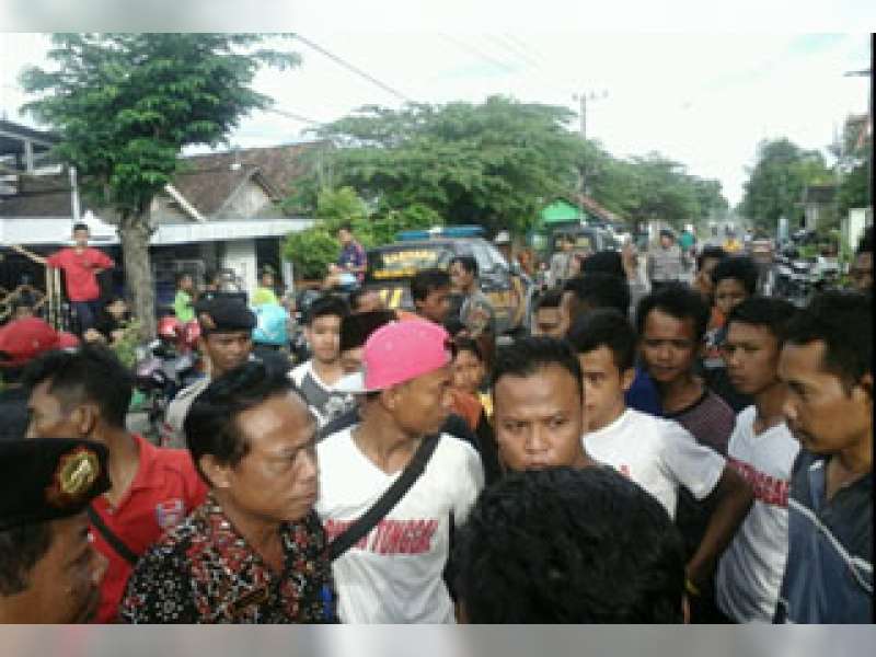 Selain Uang, Warga Sambiroto Juga Ajukan Tuntutan Lainnya