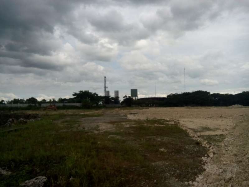 BLH : Gas H2S Petrochina Lebihi Ambang Batas