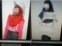 Dua Siswi SMPN 2 Bojonegoro Diduga Jadi Korban Penculikan 