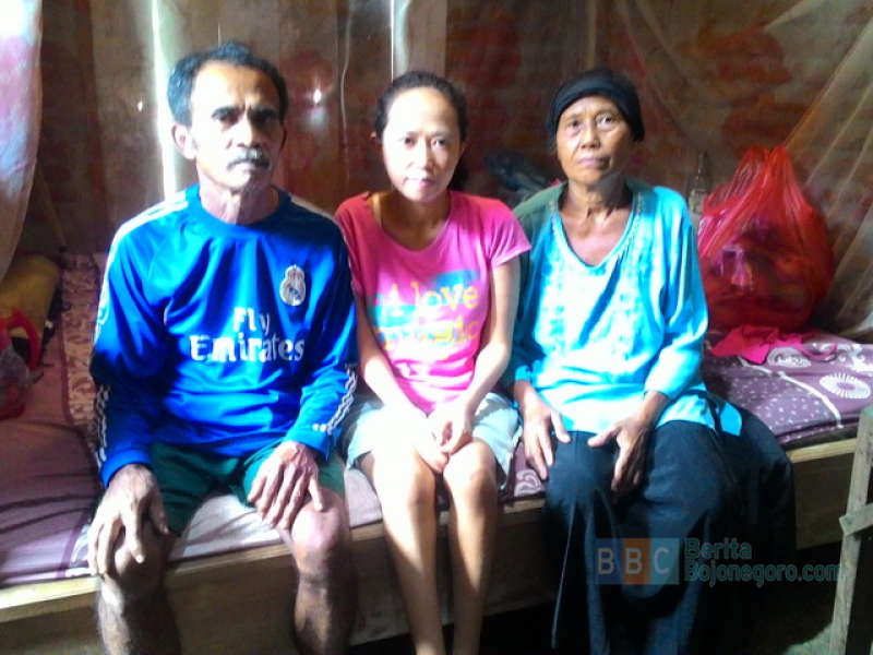 10 Tahun Berjuang Melawan Rasa Nyeri di Tubuh