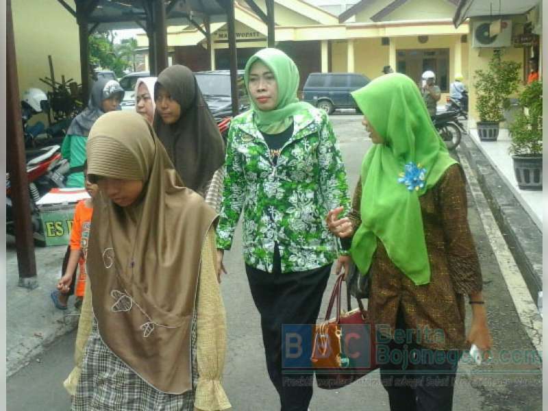  P3A : Ada Dugaan Kasus Traficking Pada Penculikan Pelajar Kemarin