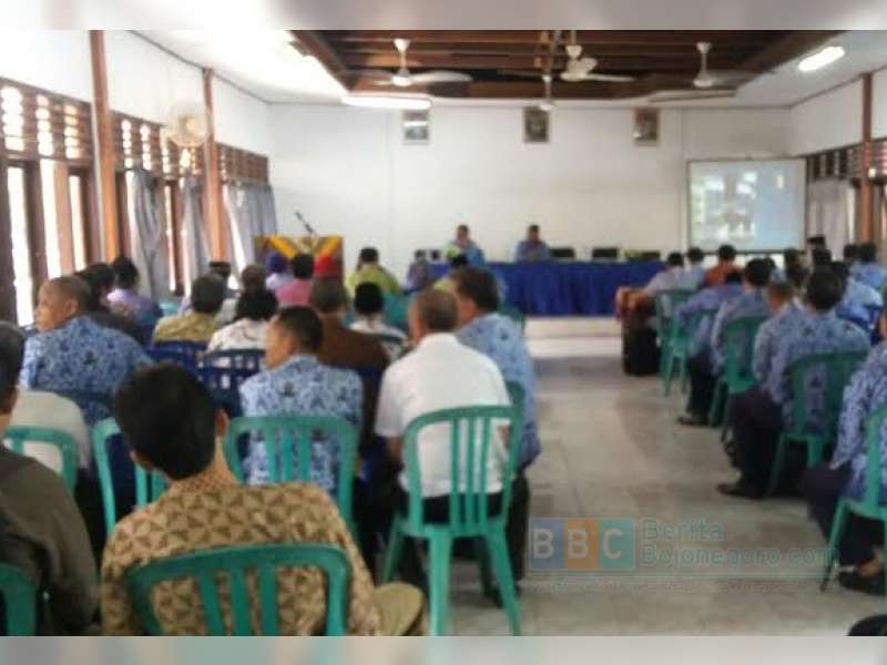 Siswa itu Sama dengan Anak Sendiri yang Wajib Dijaga