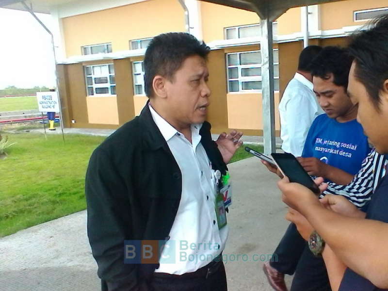 Lelang Tender Proyek Gas J-TB Dilakukan Secara Bersambung