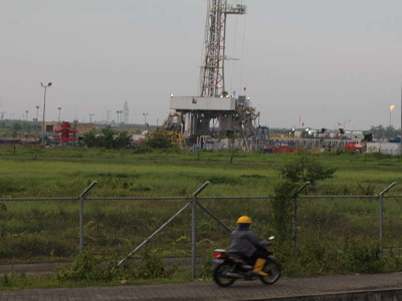 Bupati Beri Tenggat 60 Hari Kepada SKK Migas dan EMCL Tuntaskan TKD Gayam 