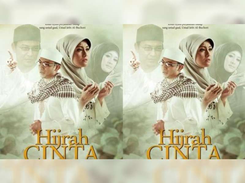 Apakah Jalan Hijrah Itu? 