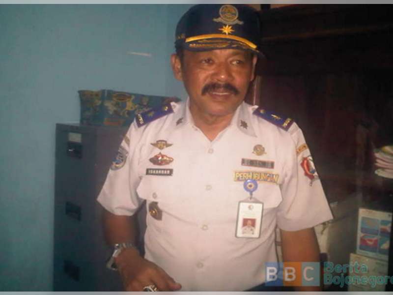Delapan Kecelakaan Terjadi di Jalan Veteran Sepanjang 2015, Dua Meninggal