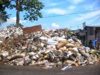Setiap Orang di Bojonegoro Menyumbang 2,5 Liter Sampah Per Hari