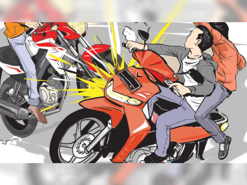 Laka Pelajar Sering Terjadi, Orang Tua Harus Lebih Mengawasi