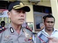 Sejumlah Perwira Polres Bojonegoro  Dimutasi