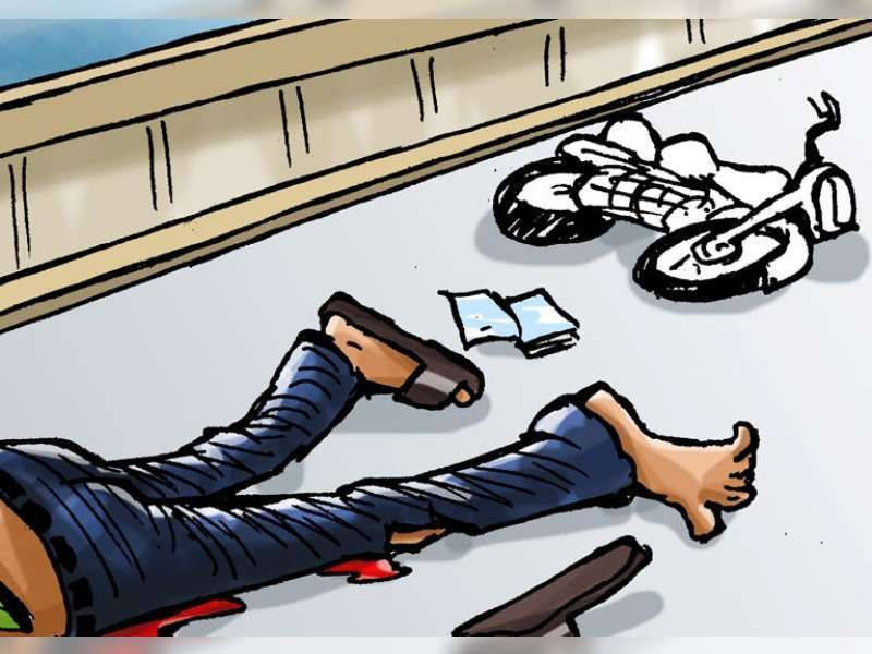 Kurun Waktu 5 Tahun Terakhir, 686 Nyawa Melayang di Jalan Raya