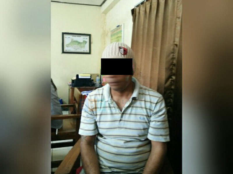Berkas Tersangka Kasus Pengeroyokan di Kedewan Dinyatakan P21 