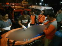 Seorang Kakek 70 Tahun Ditemukan Meninggal di Sungai