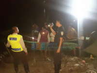 Sore Tadi, Ada Bocah 5 Tahun Tenggelam di Bengawan Solo