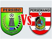Polisi Terjunkan  200 Personil untuk Pengamanan Persibo Vs Persewangi