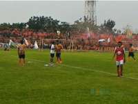 Hasil Akhir Laga, Persibo Menang 2-1 atas Persewangi