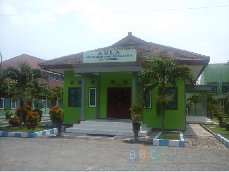 Pelatihan Gelombang II BLK Bojonegoro Diikuti 96 Peserta
