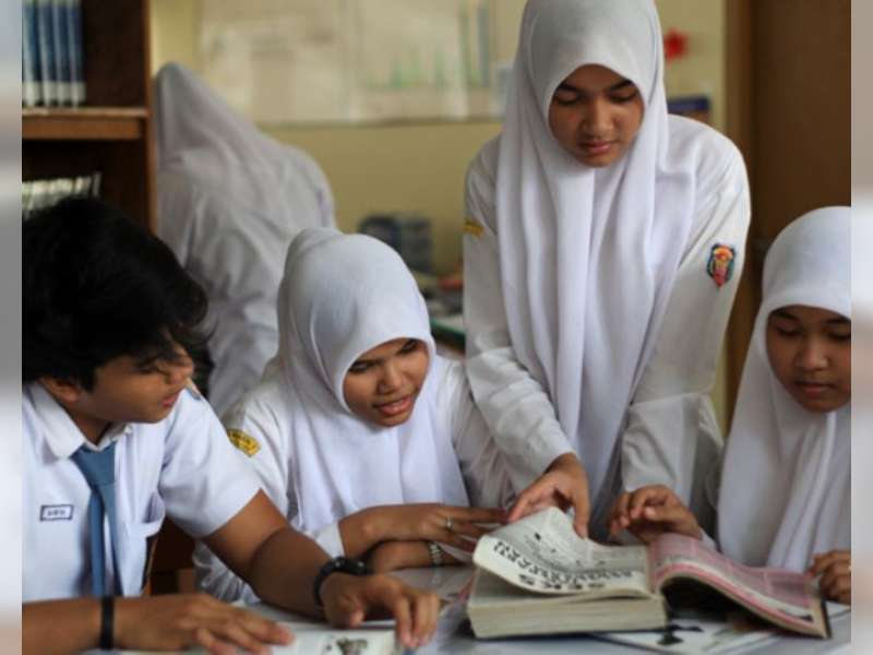 Kelurahan Belum Ajukan Proposal Pencairan DAK
