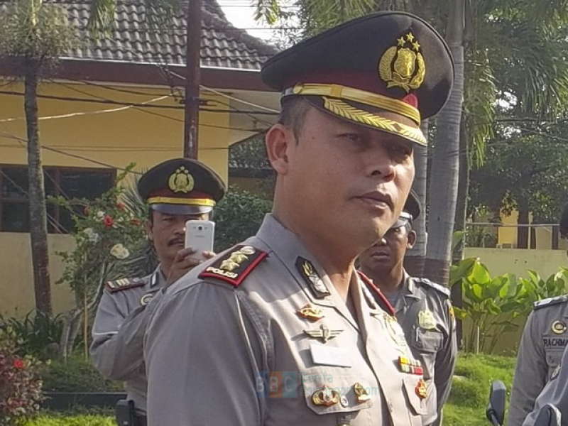 Kapolres: Hasil Migas Harus Kembali pada Negara