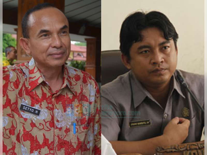 Ditetapkan Tersangka, Anam Warsito Mangkir dari Panggilan Penyidik