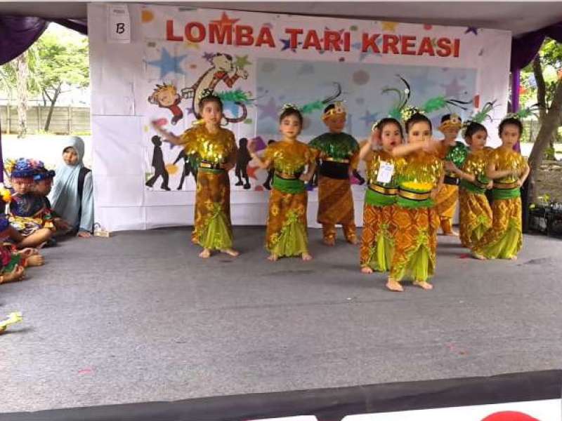 26 Cabang Seni akan Diperlombakan pada Porseni 2016