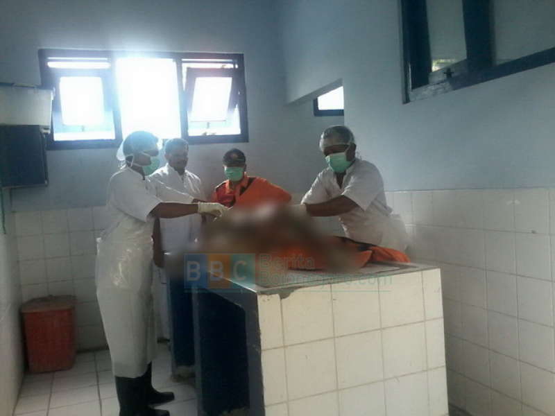 Polisi Temukan Ada Bekas Penganiayaan pada Jasad Korban
