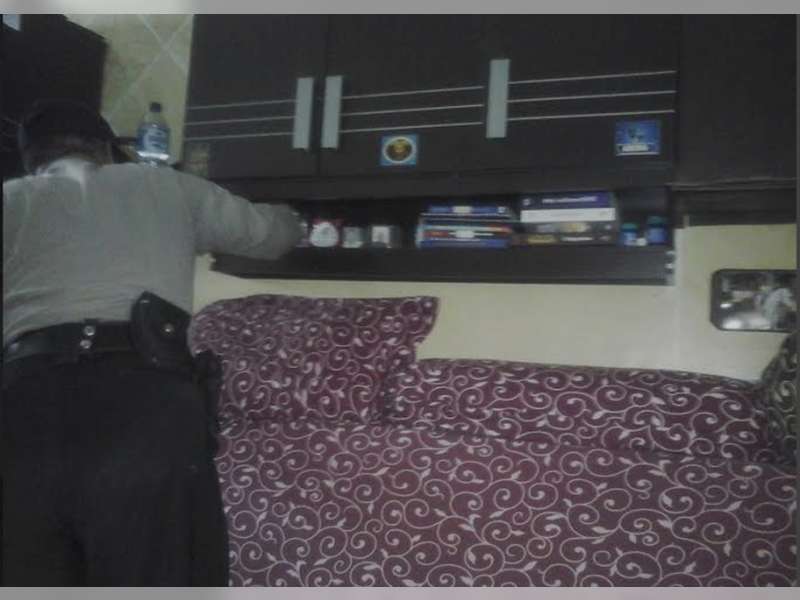 Ada Kamar Bagus di Lapas Bojonegoro