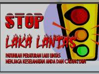 Tabrak Motor Kharisma, Pengendara Vario Alami Patah Tulang