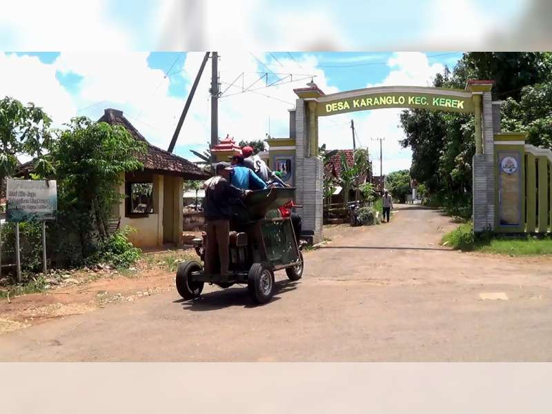Komnas HAM Belum Dapat Rekam Medik Kematian Warga Karanglo 
