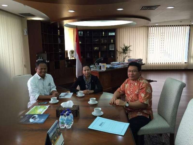 Kang Yoto: CSR Harus Jadi Alat Terwujudnya Pembangunan Berkelanjutan