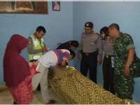 Diduga Depresi, Seorang Kakek di Kapas Tewas Gantung Diri