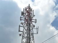 Dinas Kominfo Data dan Verifikasi Menara Telekomunikasi 