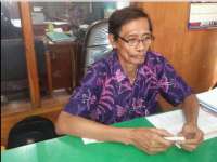 Empat Parameter Bengawan Solo Lebihi Baku Mutu Air