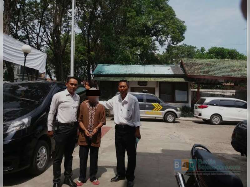 Berkas Lengkap, Polsek Kota Limpahkan Kasus Pencurian di Pasar Kota ke Kejaksaan