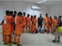 Ini Starting List Kedua Kesebelasan