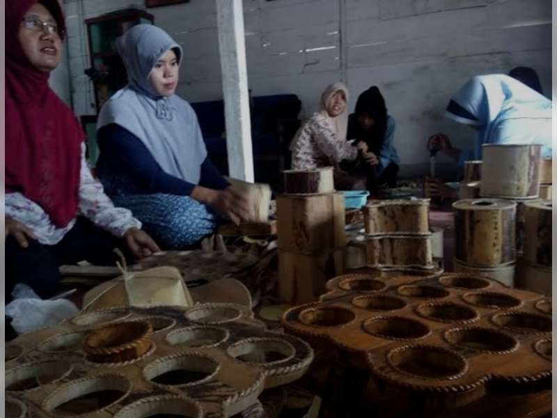 Berharap Dukungan Lebih dari Pemerintah