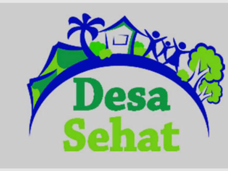 Tingkatkan Pelayanan di Desa, Dinas Kesehatan Bentuk Ponkesdes Emas