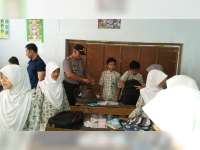 Cegah Kekerasan Seksual, Polisi Periksa Isi Ponsel Siswa