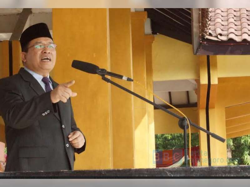 3 Dimensi Kebangkitan Menurut Kang Yoto