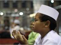 Puasa is Oke