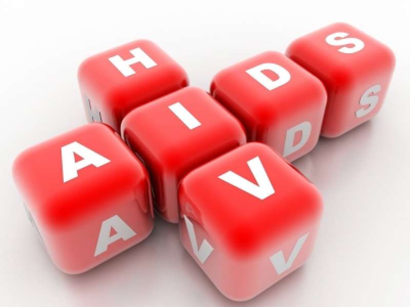 Dianggap Tak Ada Langkah Konkret Penanggulangan HIV/AIDS