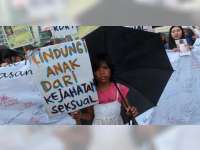 Perppu Perlindungan Anak, Menambah Sanksi Bagi Pelaku Kekerasan Seksual Anak