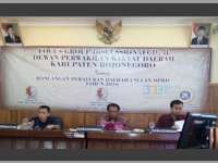 Sampah Makin Meningkat, Komisi D Usulkan Raperda