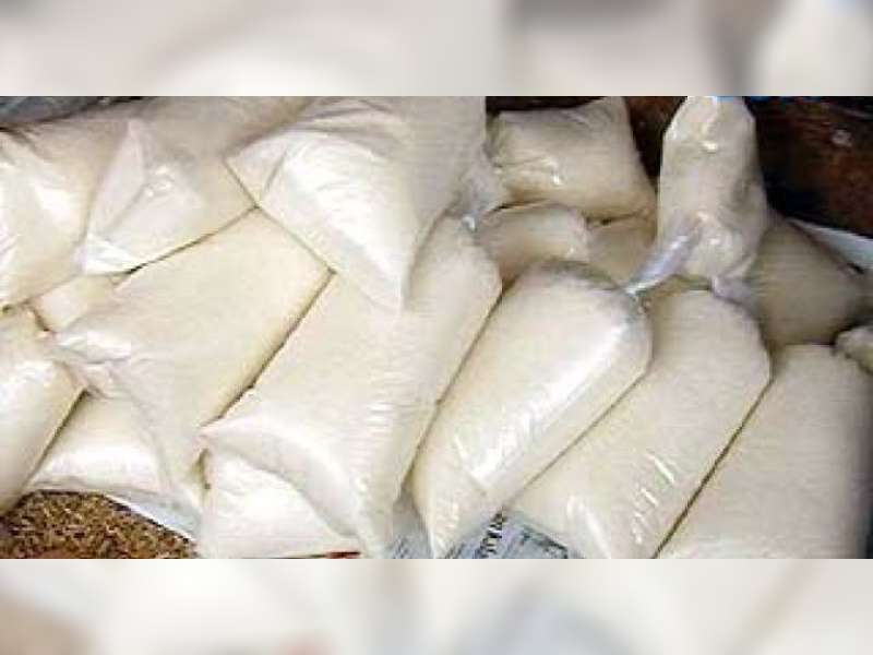 Jelang Ramadan, Harga Gula di Pasaran Melambung