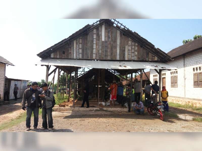 Ditipu Kerabat Sendiri, Properti Senilai Rp 500 Juta Lenyap