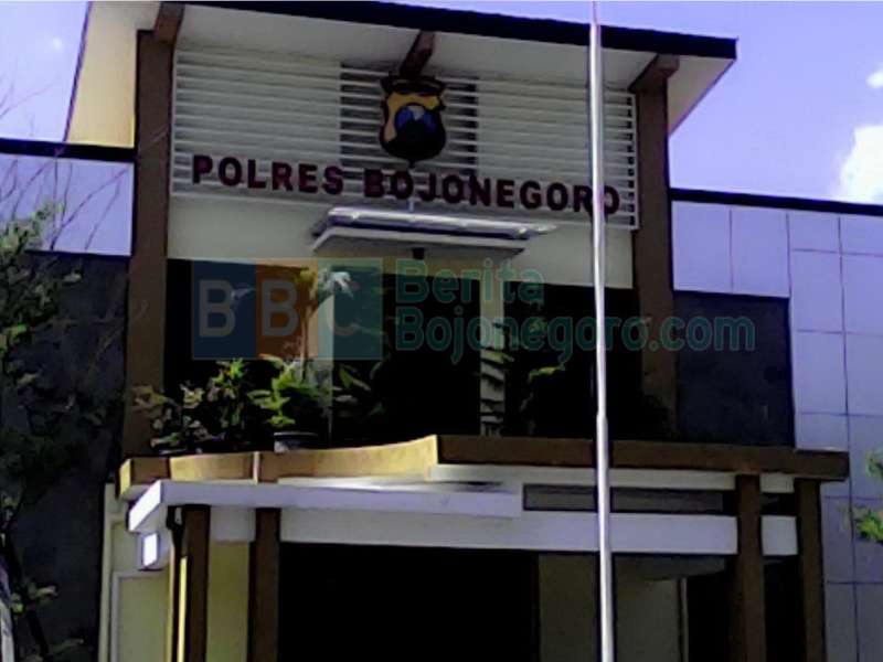 Diduga Tindak Perampasan Dilatari Perselisiah Pribadi