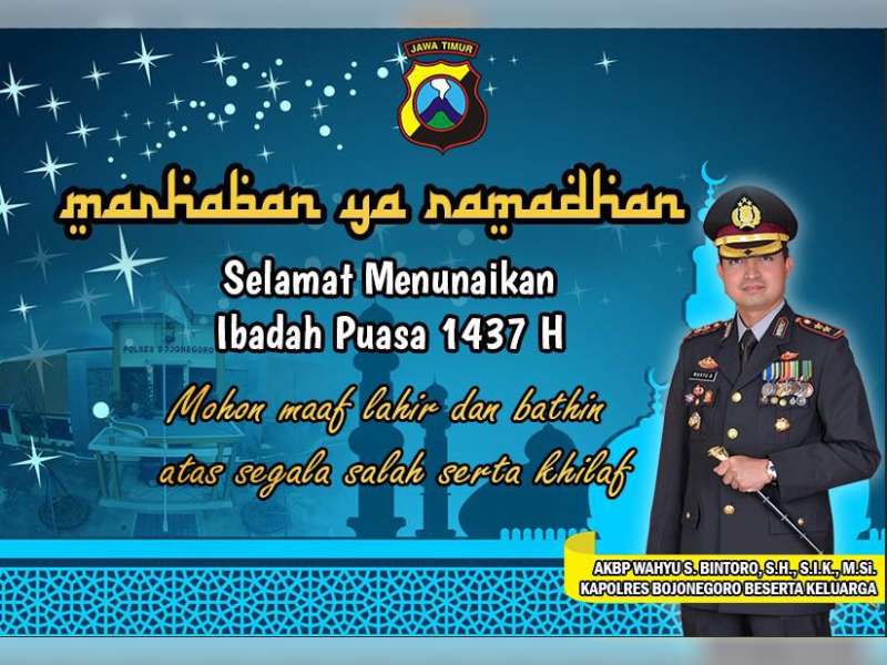 Mari Saudara Muslim Tingkatkan Kewaspadaan