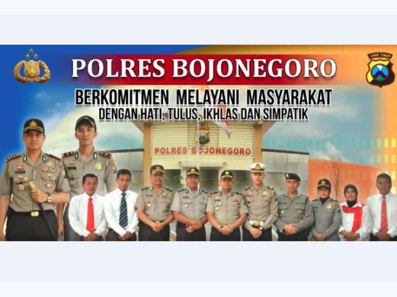 Jaga Kamtibmas Selama Ramadan, Polres Galakkan Program Pos Matoh